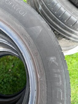 Letní sada pneu 165/70 R14 - Hankook - 4