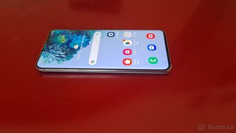 Samsung Galaxy S20 G980F 8GB/128GB Dual SIM - 4