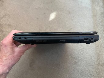 Notebook Lenovo G570 - 4