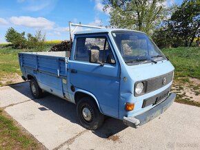 Vw t3 valnik - 4