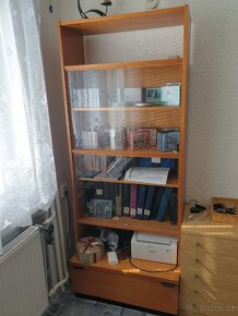 Nábytek 70tá léta - 4