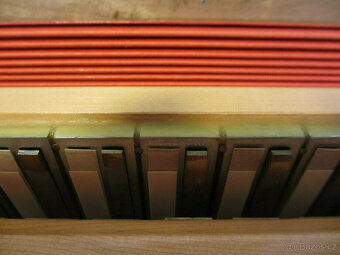 Baskytary Hohner Morino IVS 120 - 4