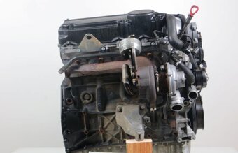 MB vito 639 motor kompletni 646.982 najeto cca 250xxx - 4