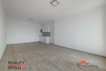 Prodej, byty/2+kk, 50 m2, Otýlie Beníškové 1697/20, 30100 Pl - 4