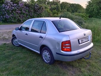 Fabia TDI 2004 - 4