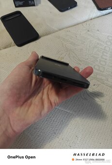 Google Pixel 9 Pro Xl. Komplet, cz záruka. Předání. - 4