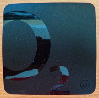 SET TOP BOX O2 - 4