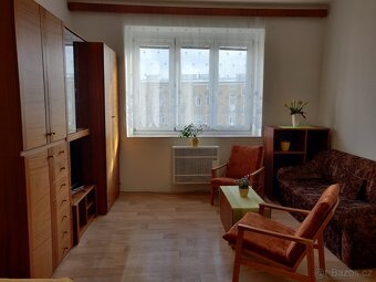 pronájem bytu 2+kk, Olomouc, Starodružiníků - 4