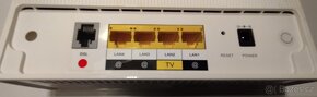 Prodám VDSL modem Huawei EchoLife HG622u - 4