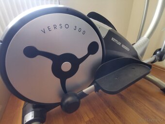Kettler Verso 300 - 4