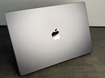 MacBook Pro 16'' 2021 / M1 Pro / 16GB / 512GB SSD - DPH - 4
