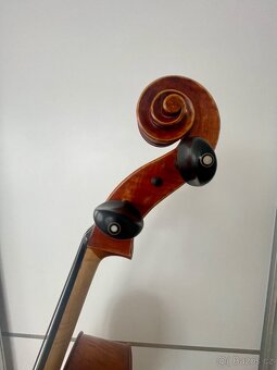 Violončelo - 4