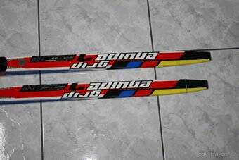 bežky salomon SNS - 4