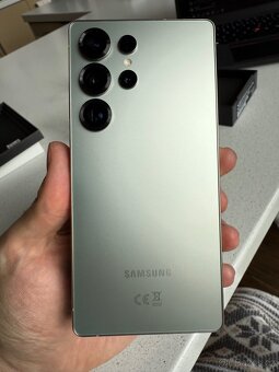 Samsung Galaxy S25 Ultra 12GB/1TB Titanium - 4