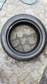 15" LETNÍ SADA PNEU 175 55 15 77V 7MM - 4