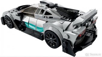 LEGO SPEED CHAMPIONS 76909 - 4
