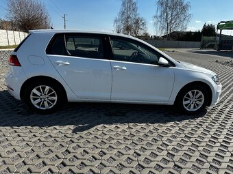 VW Golf 1.0TSI 85kW Comfortline - 4