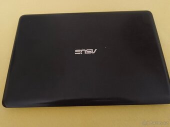 Asus 4gb RAM/320gb HDD - 4