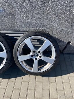 Alu R18 5x112 - 4