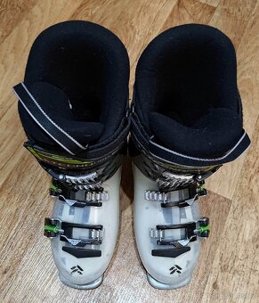 Lyžáky & Lyžařské boty TECNOPRO T60 vel. 24-24,5cm, bota 288 - 4