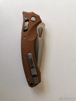 Zaviraci nuz Microtech Amphibian - 4
