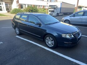 VwPassat b6 2.0tdi - 4