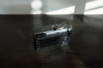 Fujifilm X-E2 - 4