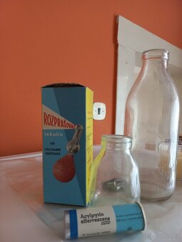 Fén s podstavcem - 4