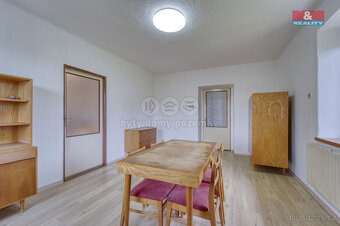Prodej rodinného domu, 100 m², Kvášňovice - 4