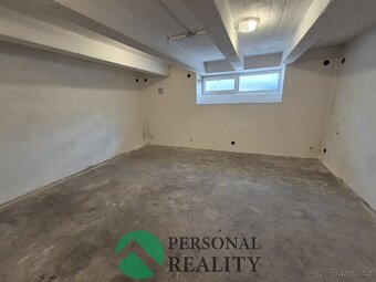 Pronájem skladových prostor, 16 m2 - Nové Město nad Metují - 4
