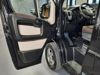 Fiat Ducato 2,3 MultiJet - 8 miest Bus - 4