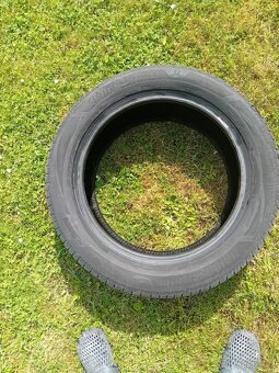 Pneu Bridgestone Turanza 225/55R18 - 4