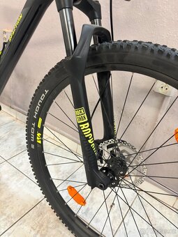 CUBE REACTION RACE 29 XL - 4