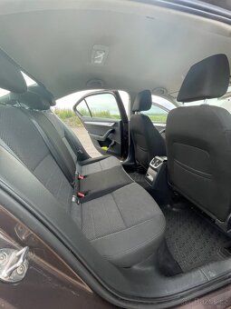 Škoda Octavia 1.6 TDI - 4