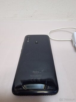 Smartphone Xiaomi Redmi 7 - 4