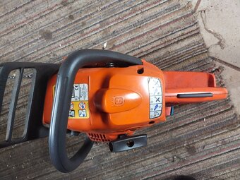 Husqvarna 236 - 4