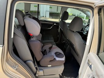Volkswagen Touran 2.0 TDI 103kw - 4