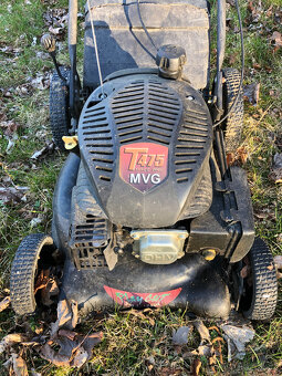 Sekačka NAC MVG T475 - 4