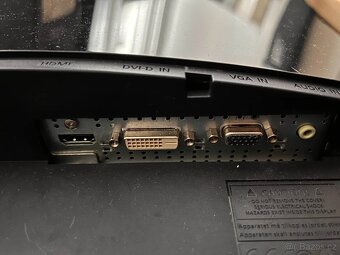 Monitor Acer H235H 23'' - 4