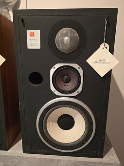 Jbl l86 - 4