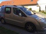 Peugeot Partner Tepee 1.6 VTI kod motoru 5FS 88KW - 4
