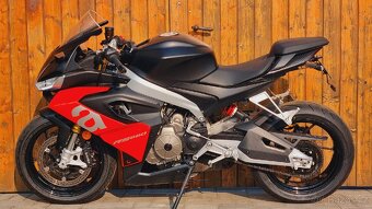 Aprilia RS660 35kW 2023 - 4