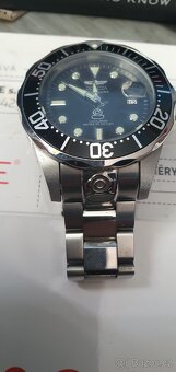 INVICTA MODEL GRAND DIVER 3044 - 4