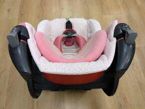 Autosedačka MAXI COSI 9-18KG - 4