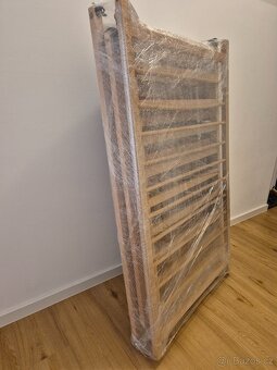 DARUJI dětskou postýlku - 4