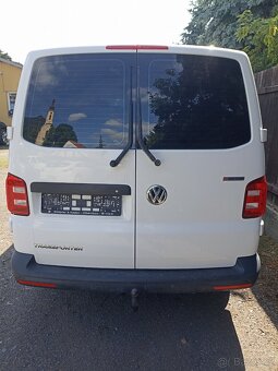 Transporter T6 - 4