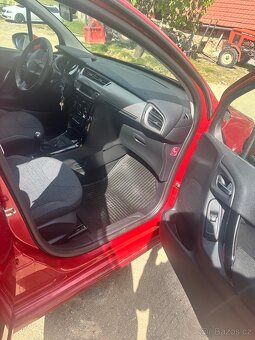 Citroen c3 - 4