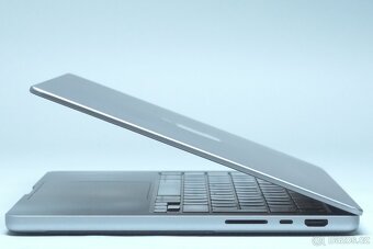 ZÁRUKA/Macbook Pro 14"/M1 PRO/16GB RAM/1TB SSD/CZ - 4