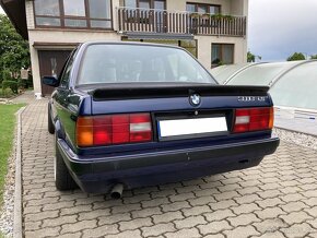 BMW E30 318 IS - 4