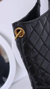 YSL| kabelka Icare maxi - 4